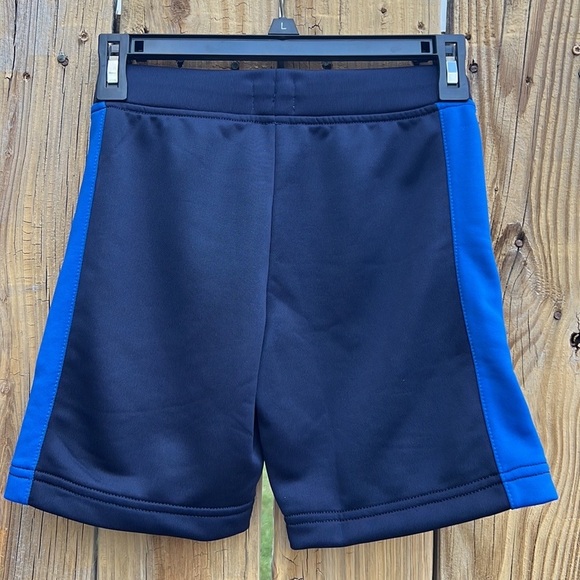 Crewcuts active Terry kids shorts - Picture 2 of 3